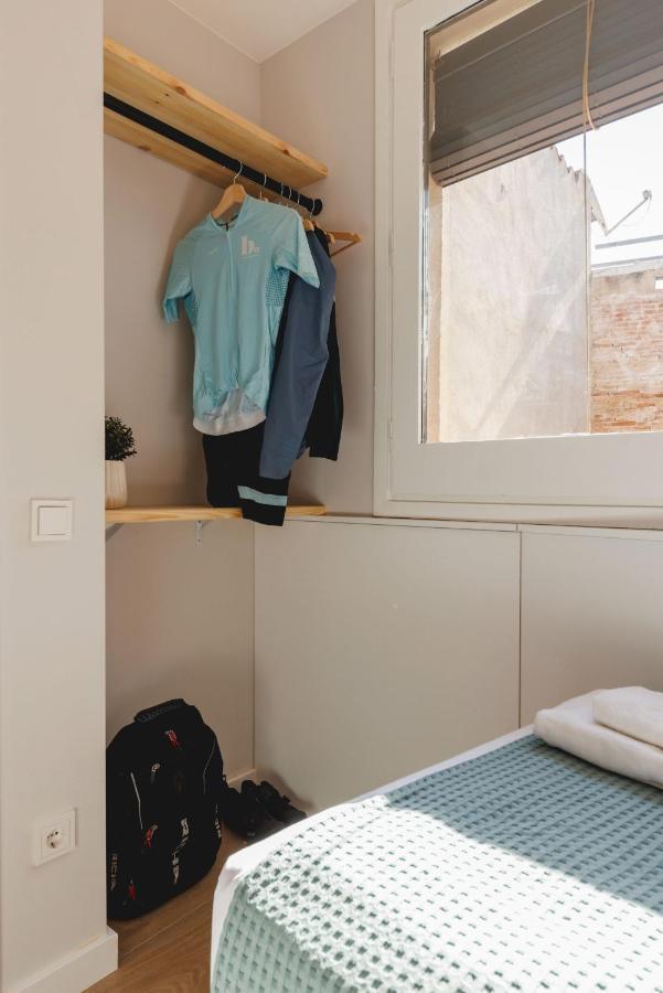 Bravissimo Cort Reial Duplex, Spacious With 3 Bedrooms Girona Bagian luar foto